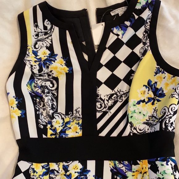 Cross back, with Hilton liner - Picture 2 of 5